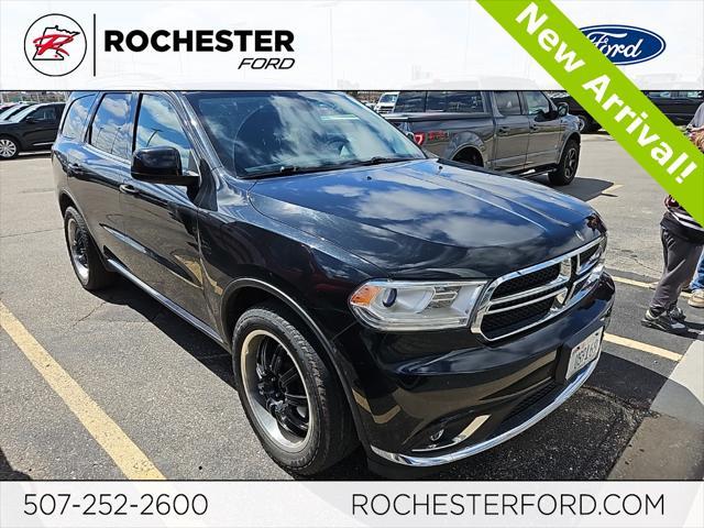 2015 Dodge Durango