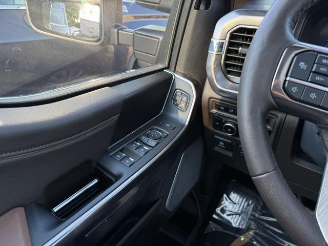 Photo of 2024 Agate Black Metallic Ford F-150