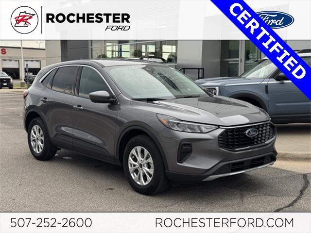 2023 Ford Escape