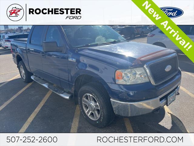 2007 Ford F-150