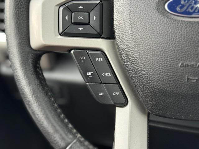 Photo of 2016 Oxford White Ford F-150