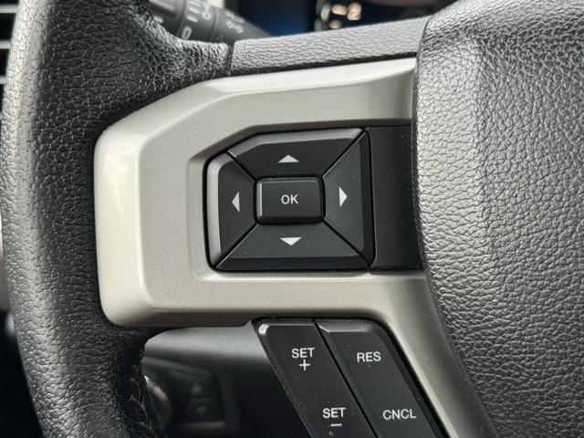 Photo of 2016 Oxford White Ford F-150