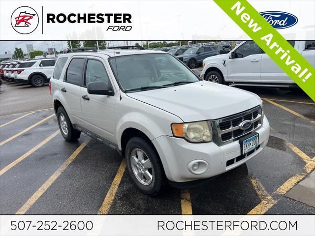2009 Ford Escape