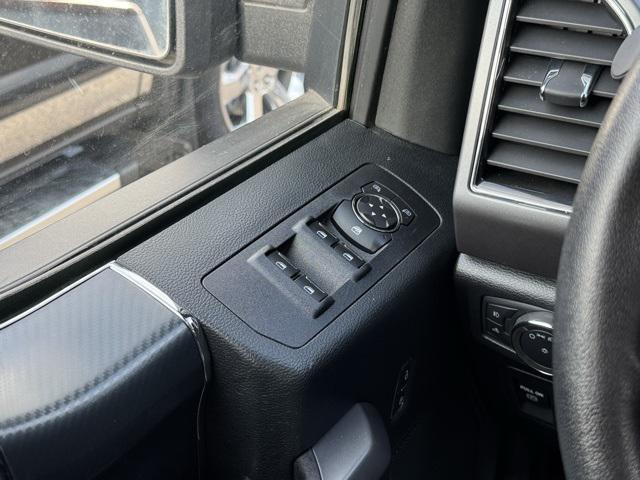 Photo of 2020 Agate Black Metallic Ford F-150