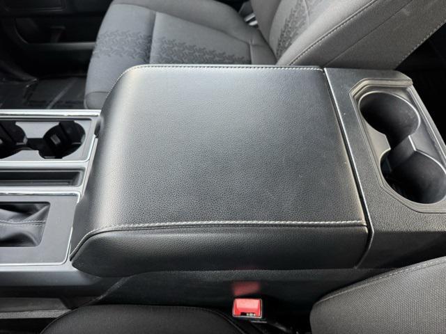 Photo of 2020 Agate Black Metallic Ford F-150