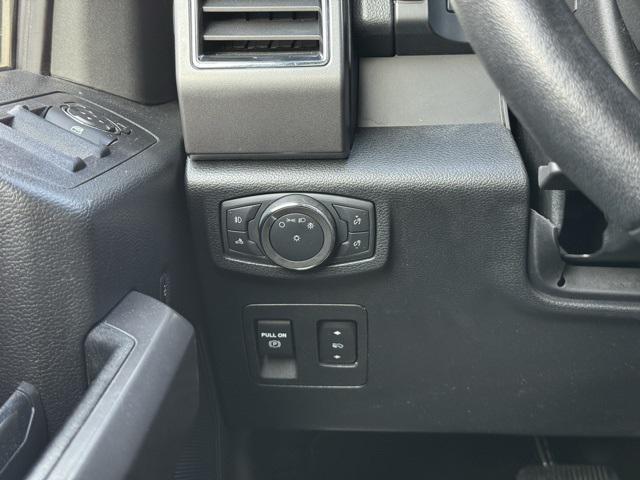 Photo of 2020 Agate Black Metallic Ford F-150