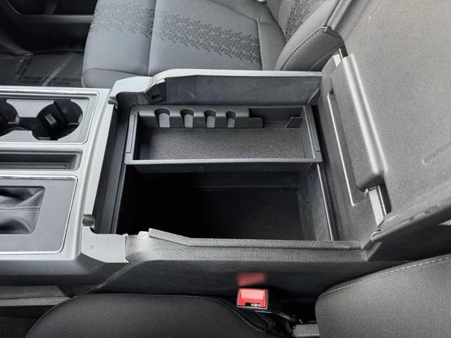 Photo of 2020 Agate Black Metallic Ford F-150
