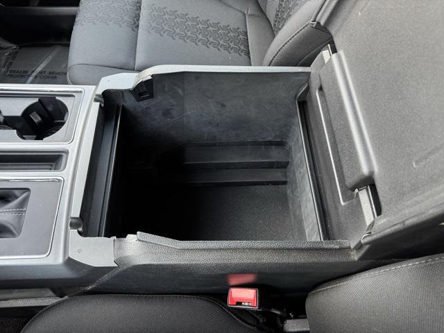 Photo of 2020 Agate Black Metallic Ford F-150