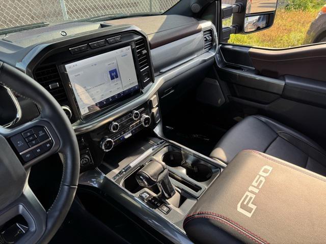 Photo of 2023 Carbonized Gray Metallic Ford F-150