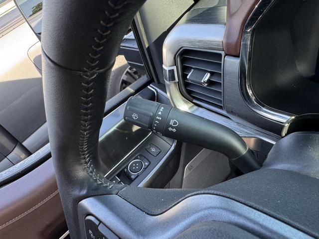 Photo of 2023 Carbonized Gray Metallic Ford F-150