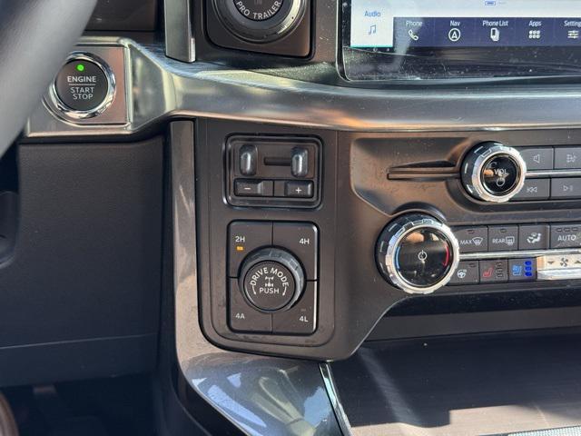 Photo of 2023 Carbonized Gray Metallic Ford F-150