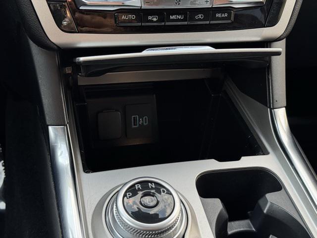 Photo of 2022 Carbonized Gray Metallic Ford Explorer