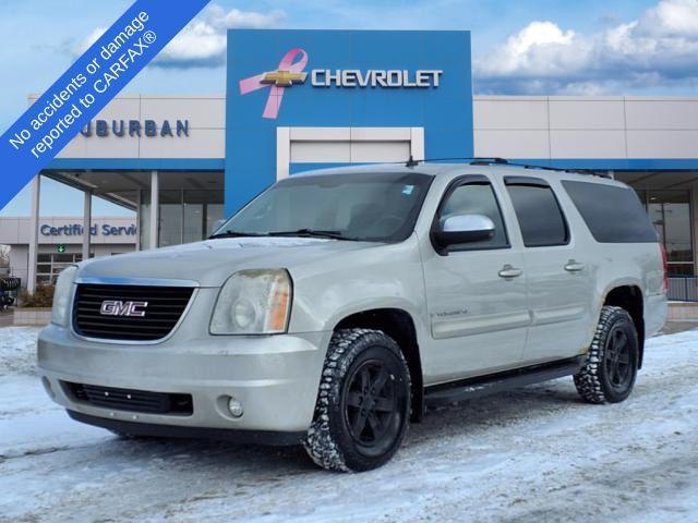 2009 GMC Yukon Xl