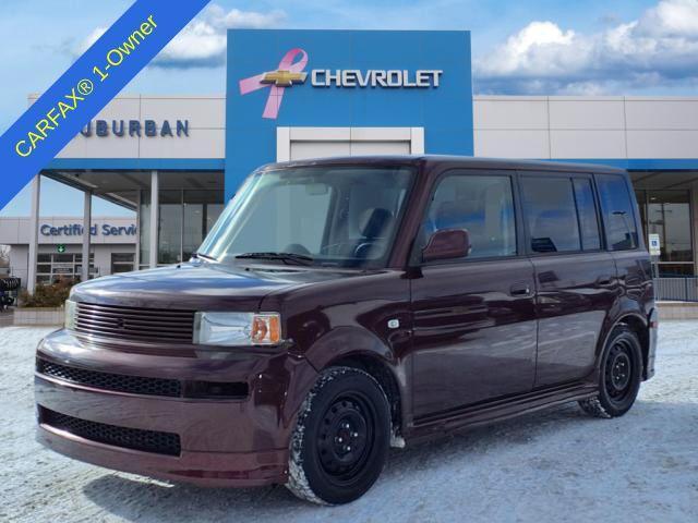 2005 Scion xB