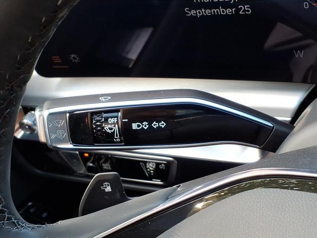 Photo of 2026 Stellar Black Metallic Cadillac LYRIQ