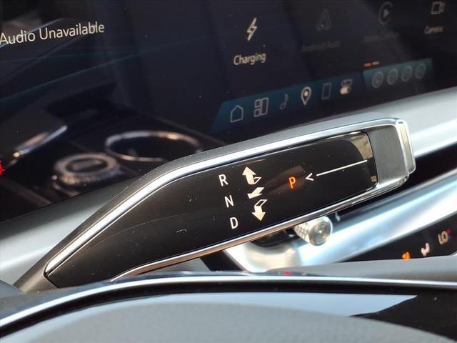 Photo of 2026 Stellar Black Metallic Cadillac LYRIQ
