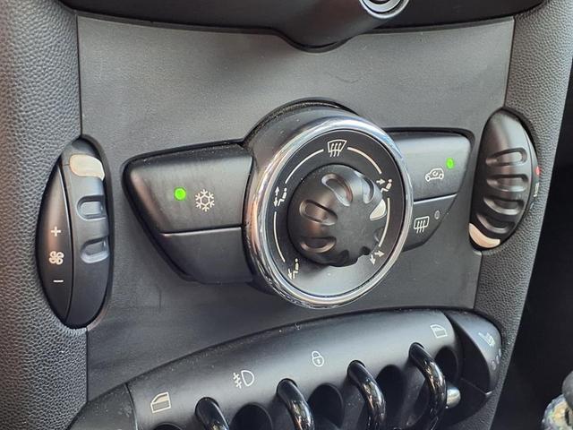 Photo of 2011 Midnight Black Metallic MINI Cooper S
