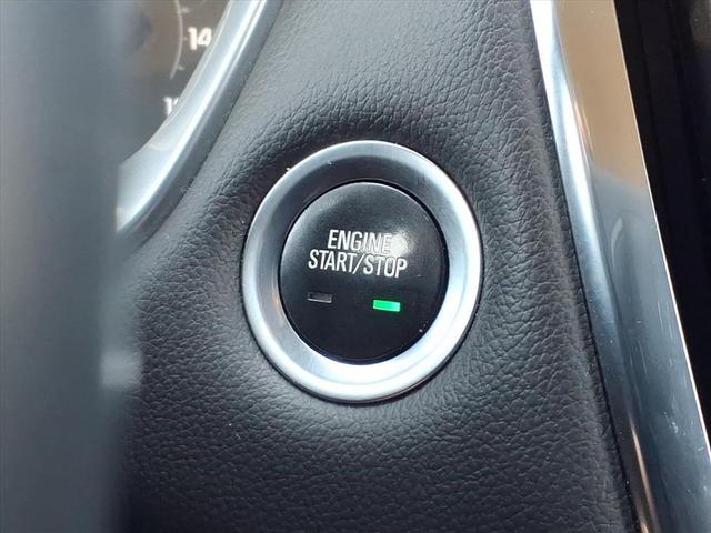 Photo of 2021 Cajun Red Tintcoat Chevrolet Traverse