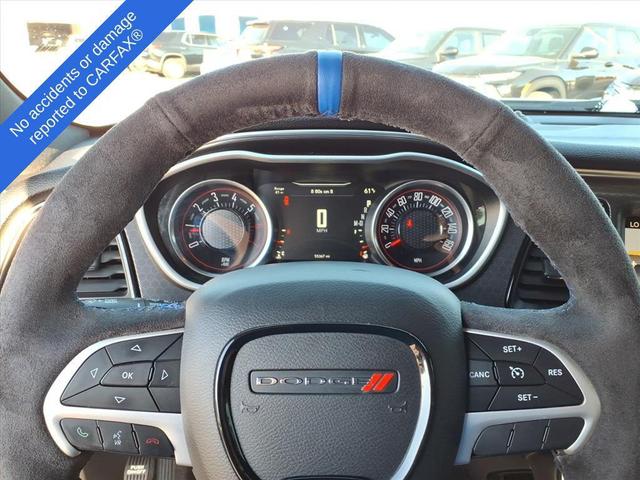 Photo of 2016 Ivory White Tri-Coat Pearl Dodge Challenger