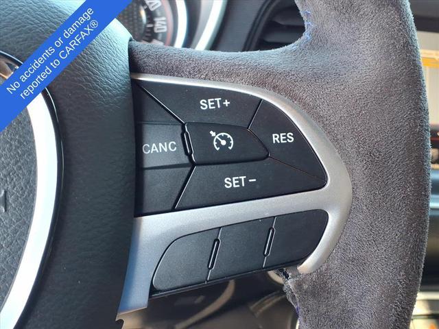 Photo of 2016 Ivory White Tri-Coat Pearl Dodge Challenger
