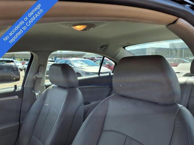 Photo of 2007 Midnight Blue Saturn Aura