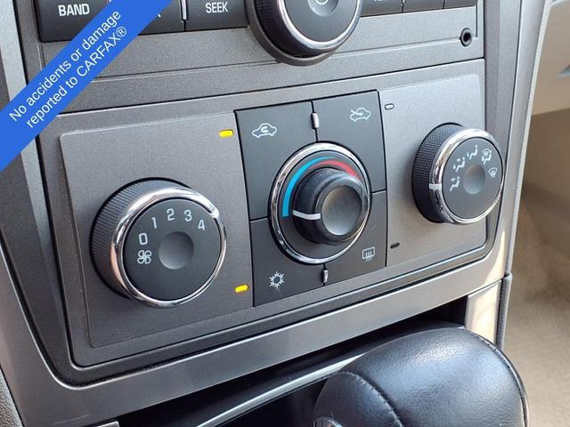 Photo of 2007 Midnight Blue Saturn Aura