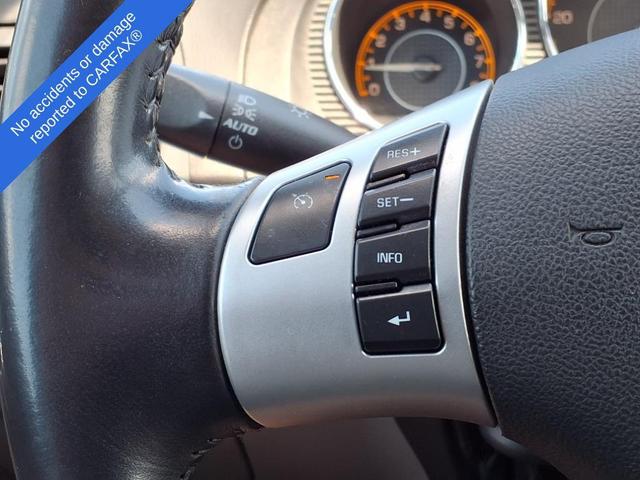 Photo of 2007 Midnight Blue Saturn Aura