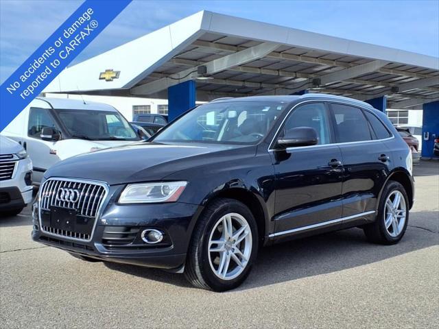 2014 Audi Q5