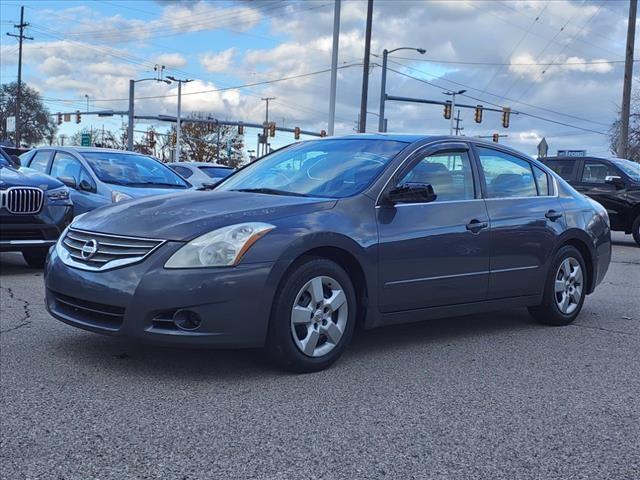 2011 Nissan Altima