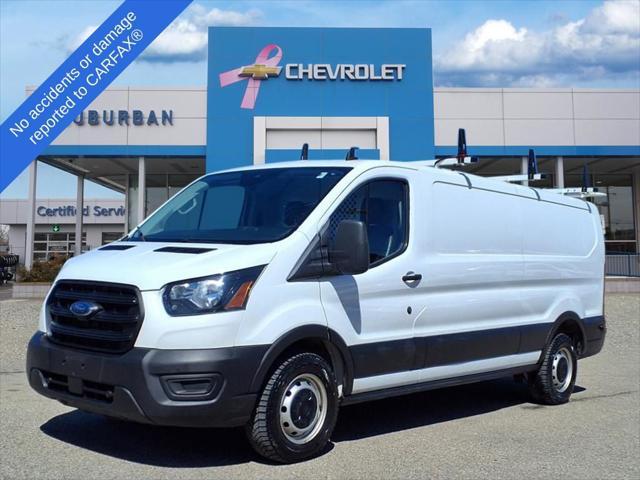 2020 Ford Transit-250