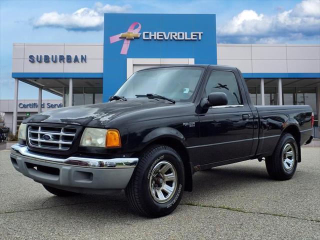 2001 Ford Ranger