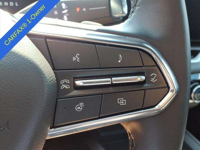Photo of 2025 Summit White Chevrolet Equinox