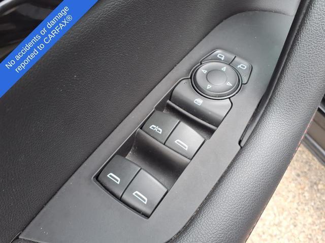 Photo of 2022 Black Chevrolet Blazer