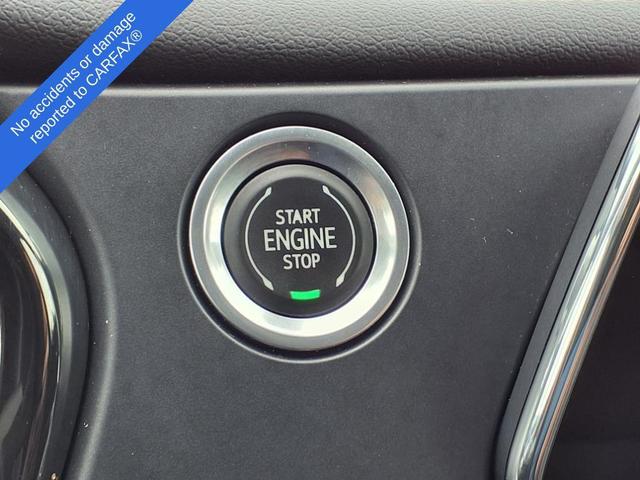 Photo of 2022 Black Chevrolet Blazer