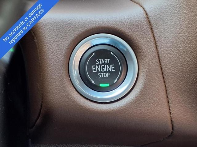Photo of 2023 Black Chevrolet Tahoe