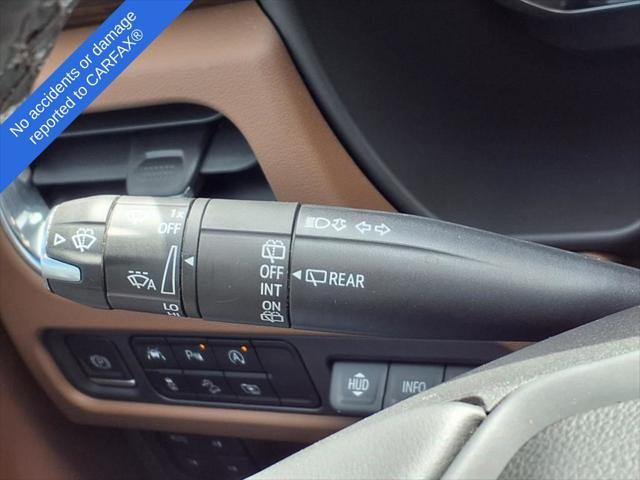 Photo of 2023 Black Chevrolet Tahoe