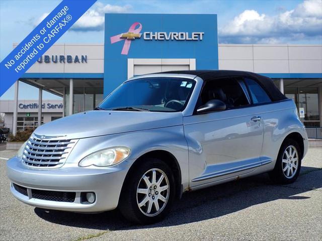 2007 Chrysler Pt Cruiser