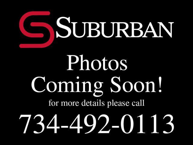 2010 Mercury Mountaineer