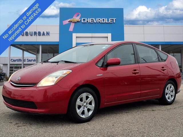 2009 Toyota Prius