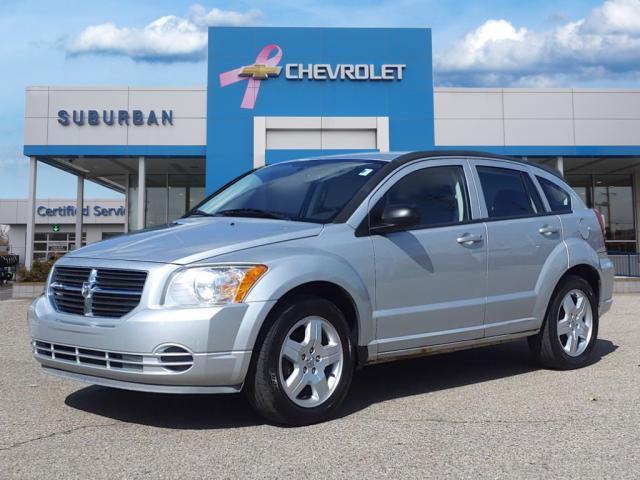 2009 Dodge Caliber