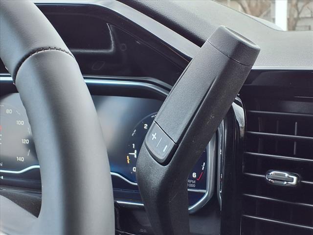 Photo of 2025 Sterling Gray Metallic Chevrolet Silverado 1500