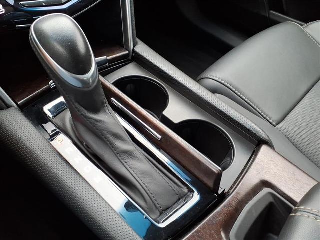Photo of 2018 Black Raven Cadillac XTS