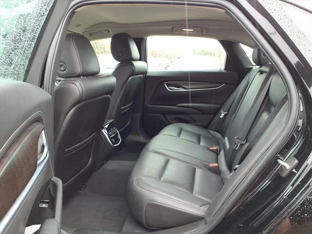 Photo of 2018 Black Raven Cadillac XTS