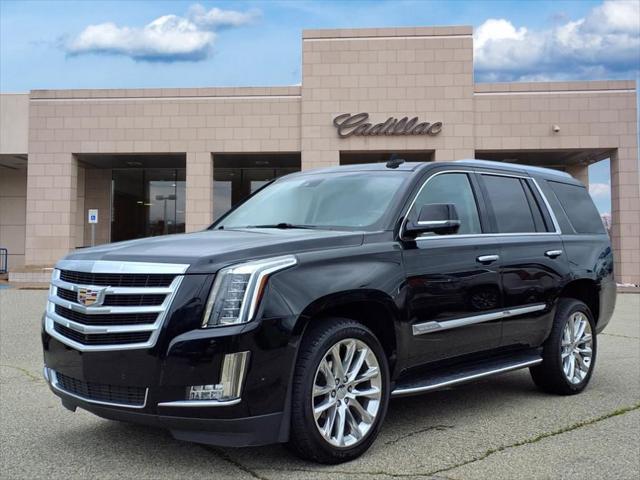 2020 Cadillac Escalade