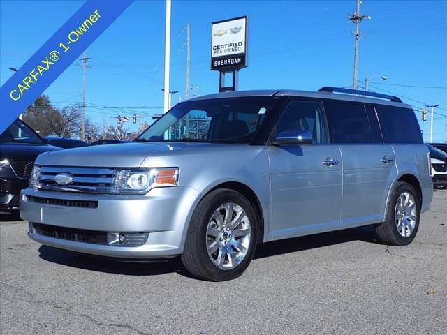 2011 Ford Flex