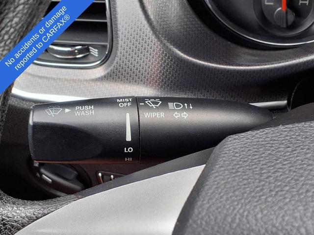 Photo of 2014 Granite Crystal Metallic Clearcoat Dodge Charger
