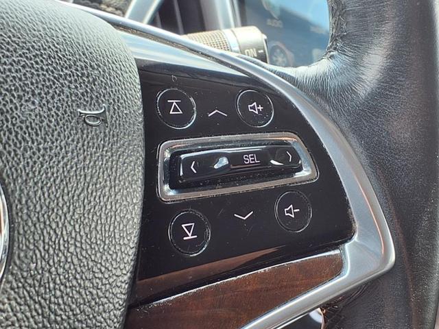 Photo of 2016  Cadillac SRX