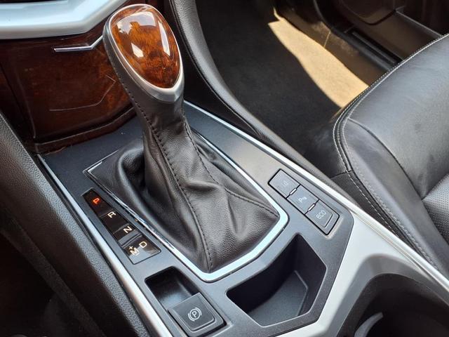Photo of 2016  Cadillac SRX