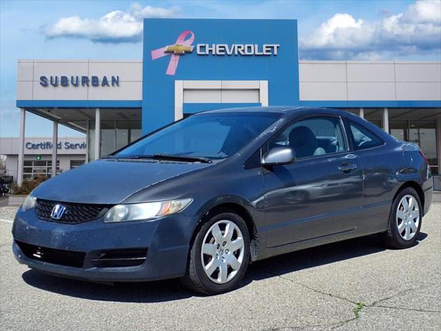 2010 Honda Civic