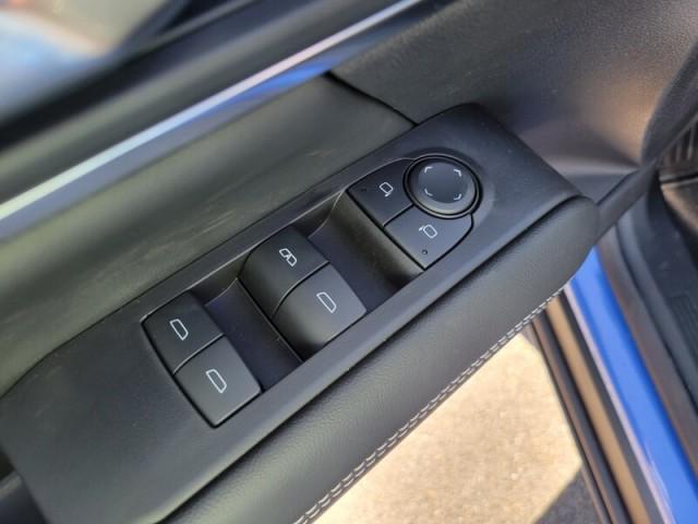 Photo of 2025 Rapids Metallic GMC Terrain
